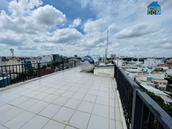 Ảnh CHDV mới, có sẵn dòng tiền 50 triệu với 30 giường, ngay trường ĐH Công Nghiệp. 0