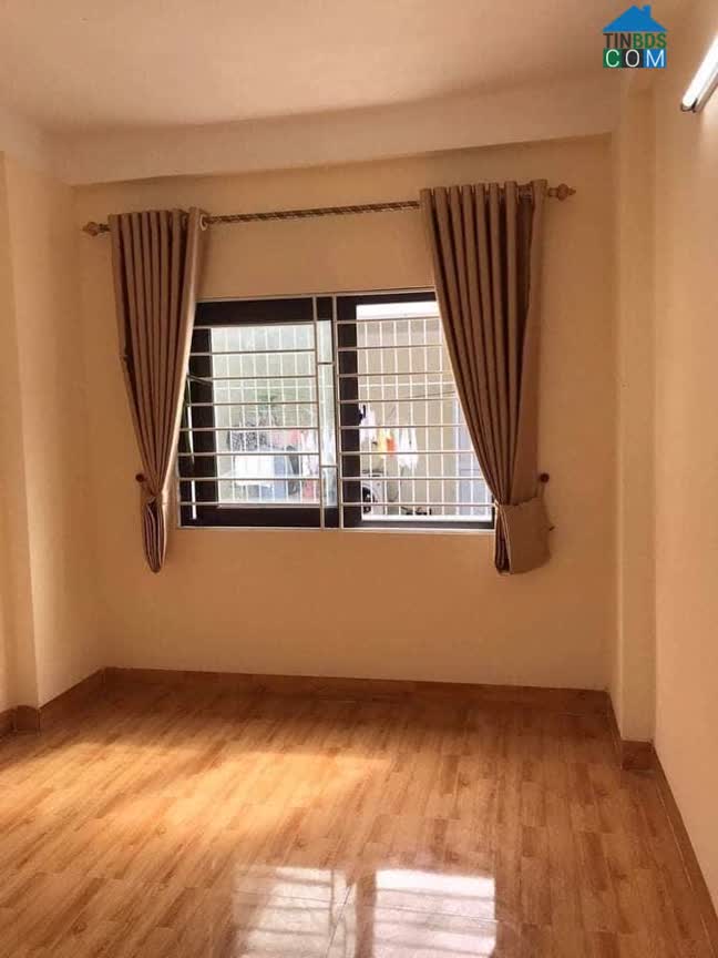 Ảnh Bán nhà ngõ 260 Đường Cầu Giấy 30m2 4T 5 tỷ NGÕ Ô TÔ, KINH DOANH ĐỈNH. 0