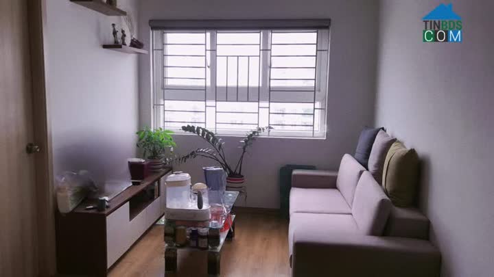 Ảnh Chính chủ bán căn hộ chung cư 63m2 Thanh Hà Cienco 5 – Khu 5 tòa mới 0