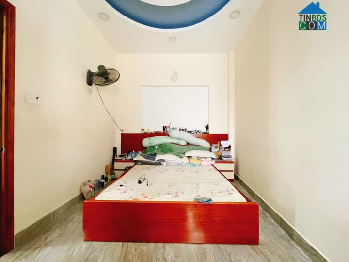 Ảnh Nhà cách sân bay 10 phút, chỉ 4.35 tỷ, phù hợp gia đình nhỏ. 0