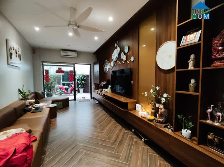 Ảnh Nguyễn Chính Duy Nhất Full Combo-Nhà Đẹp, Gara Ô Tô 7c, 45M X 5T Vừa Ở Vừa KD Hơn 7 Tỷ 0