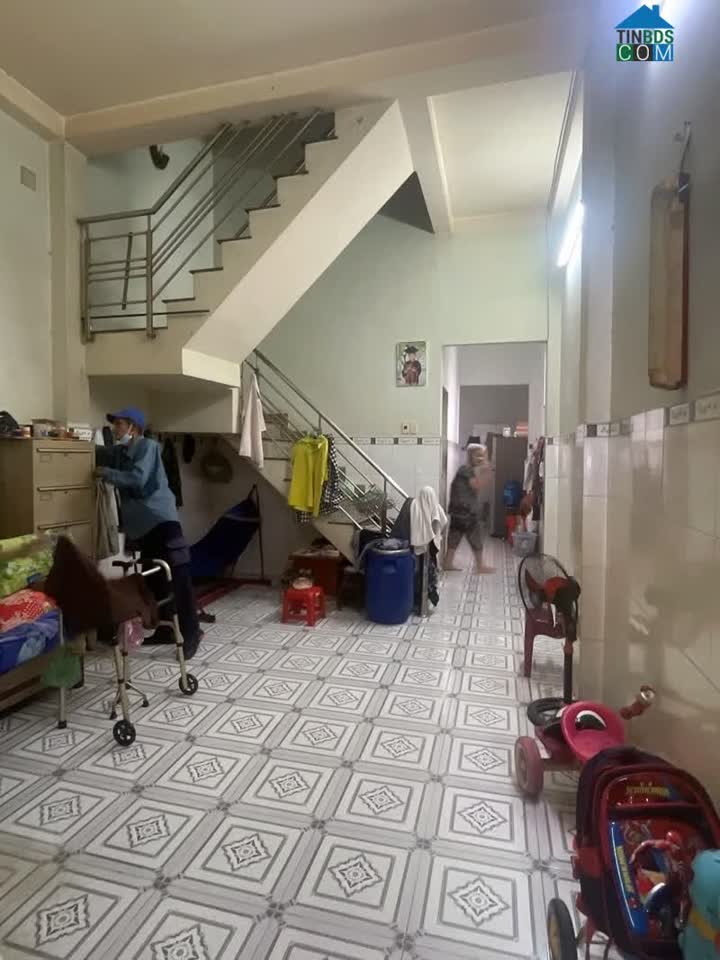 Ảnh NHÀ BÁN Lê Đình Cẩn - Bình Tân 2lầu 3PN 2WC 90m2 Giá 5 tỷ nhỉnh 0