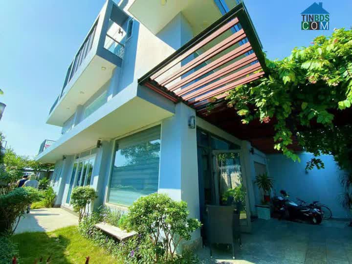 Ảnh Bán biệt thự 490 m². View Sông Sài Gòn, Hiệp Bình Chánh .TP Thủ Đức 0