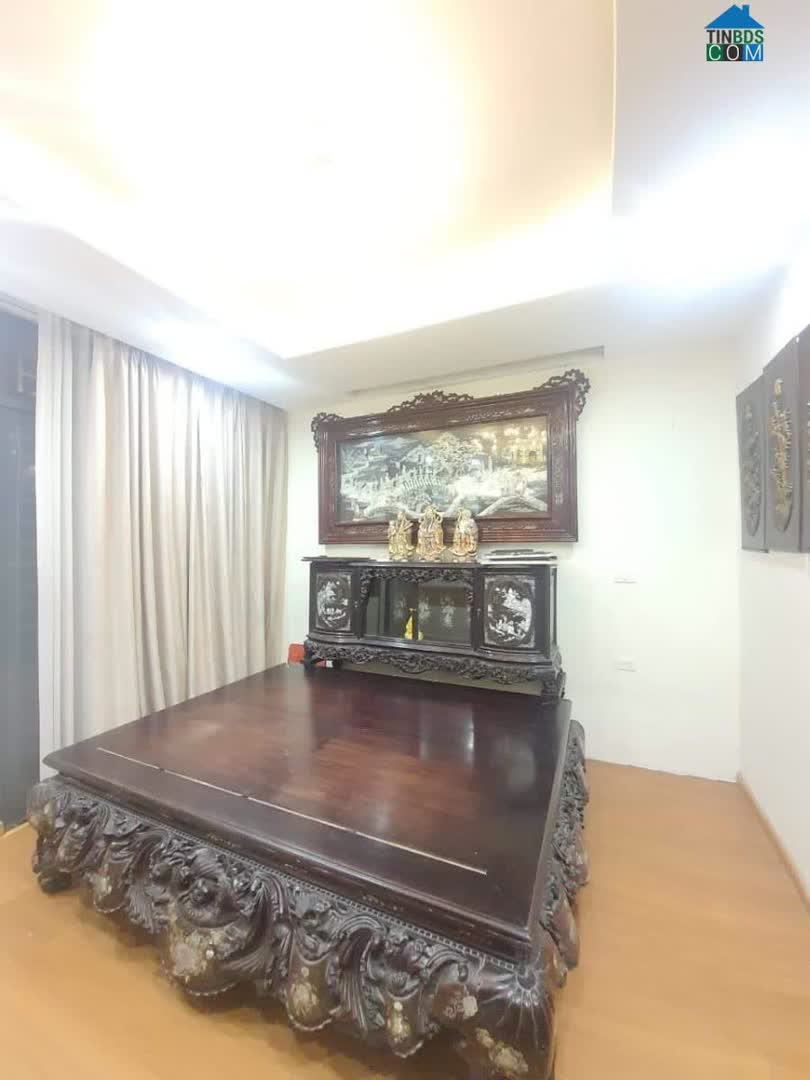 Ảnh Bán nhà KĐT Ao Sào, Thịnh Liệt, phân lô, ô tô tránh, tương lai rạng ngời 67 m2, 11 tỷ 0