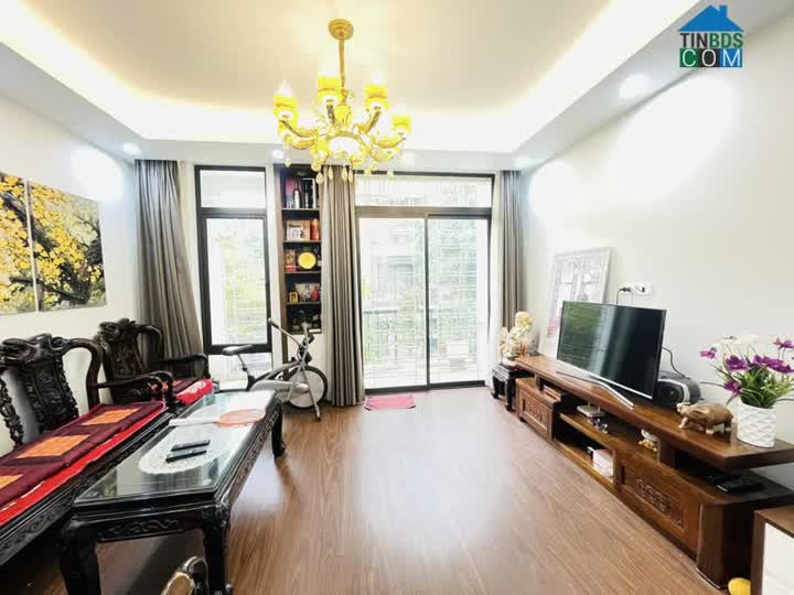 Ảnh Bán nhà KĐT Ao Sào, Thịnh Liệt, phân lô, ô tô đỗ cửa ngày đêm 67 m2, 11 tỷ 400 0