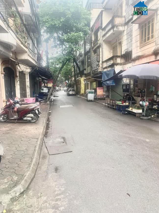 Ảnh Bán Gấp 54M X 6 Tầng Phố Lương Khánh Thiện, Ngõ 3 Oto Tránh, KD Salon Tóc Rất Đông Khách 0