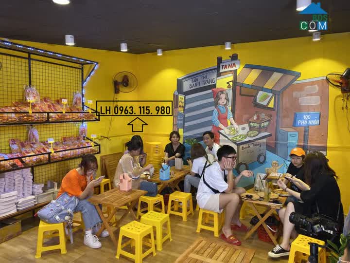 Ảnh Nhà Nguyễn Đức Cảnh, ngõ thông, cực rộng, 2 oto tránh nhau, nhà cho thuê cả nhà 25tr/th 0