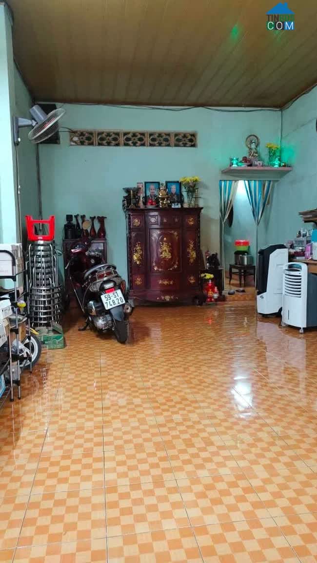 Ảnh Nhà nát tiện xây mới, diện tích 72m2 vuông, cách sân bay 10 phút 0