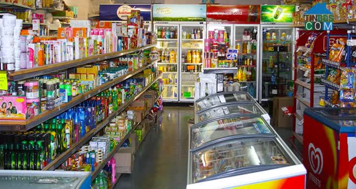 Ảnh Siêu phẩm ô tô tránh Hồ Đền Lừ 60m, KD sầm uất, sổ phân lô, không QH giá 6 tỷ 300tr 0