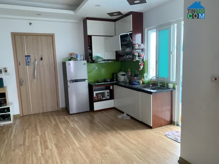 Ảnh Chính chủ bán căn hộ Penthouse góc Thanh Hà Cienco 5 0