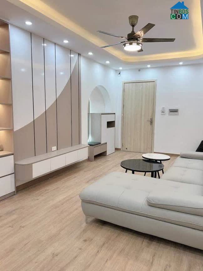 Ảnh Chuyển nhượng lại căn hộ 72m HH03 Kđt Thanh Hà Cienco 5 0