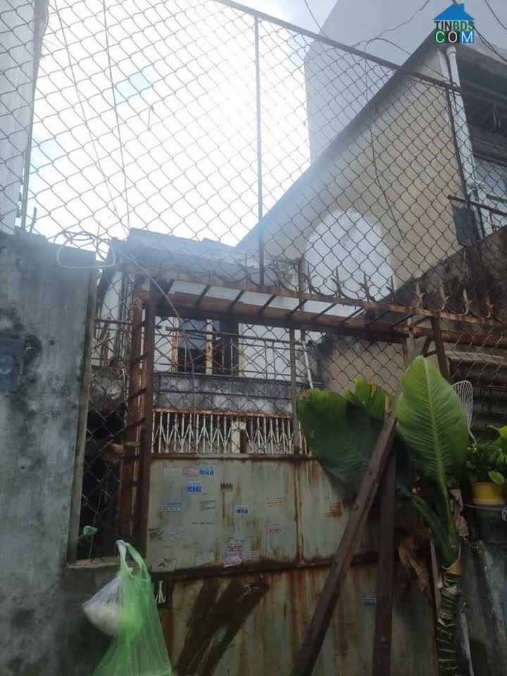 Ảnh Bán Nhà Bình Tân Hương Lộ 3, 74M2 C4 3,6 Tỷ LH 0948362610 0