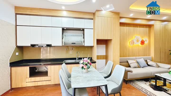 Ảnh Chính chủ cần bán căn hộ 65m toà HH02B Kđt Thanh Hà Cienco 5 0