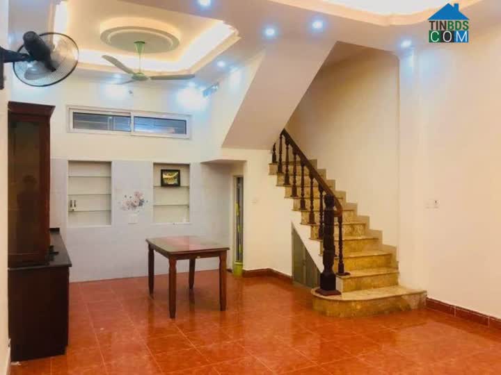 Ảnh Hiếm Nhà Trường Chinh 60m2, 4 Tầng, Ô Tô, Kinh Doanh, Giá Nhỉnh 6 Tỷ 0