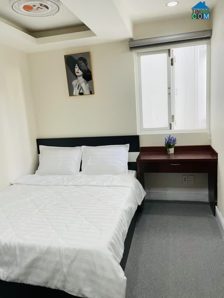 Ảnh Bán nhà hẻm 383Quang Trung p10 gò vấp 0