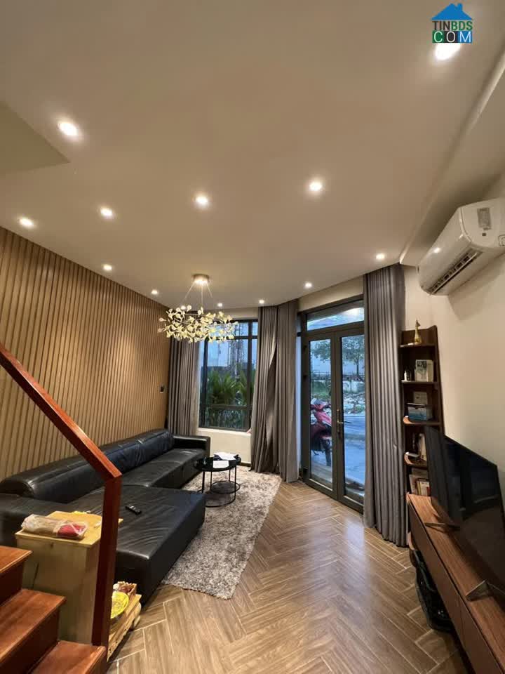 Ảnh Hot Bán Gấp Nhà Dương Quảng Hàm Full Nội Thất HXH Đẹp Như Ngọc Trinh Chỉ Nhỉnh 6 Tỷ 0