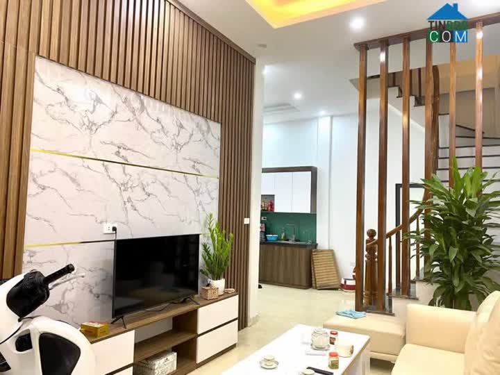 Ảnh Cần Bán Gấp Nhà Tôn Đức Thắng 34m2, 4 Tầng, Mặt Tiền Rộng, Gần Phố, Giá Nhỉnh 3 Tỷ 0