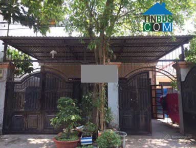 Ảnh Bán nhà, khu bên sông, Hiệp Bình Chánh TP Thủ Đức, dt 189 m², giá 63tr/ m² 0