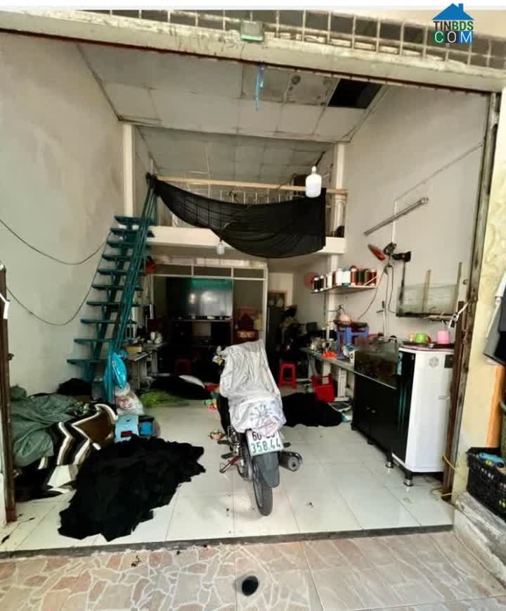 Ảnh Hẻm Ô Tô, Giáp Tân Phú Tiện Xây Mới, 44M2 3,25 Tỷ LH 0948362610 0