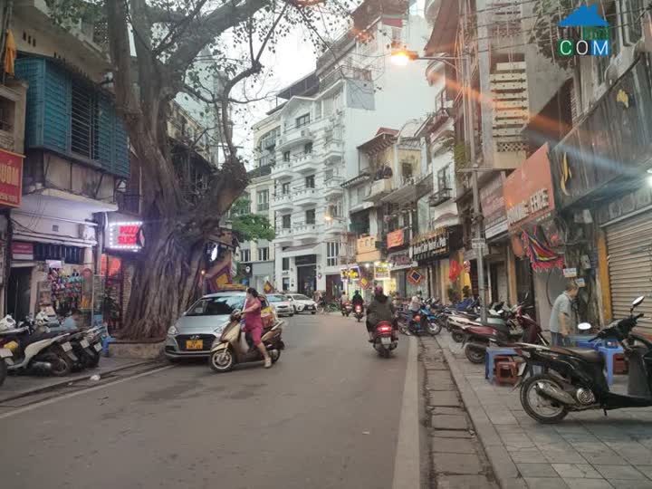Ảnh Bán Nhà Phố Chùa Bộc 60m2, 5 Tầng, 2 Mặt Thoáng, Ô Tô Tránh, Kinh Doanh Đỉnh, Giá 11 Tỷ 0