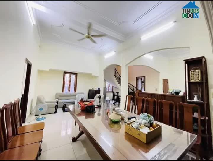 Ảnh bán căn biệt thự Sân vườn 2 tầng.300 m² thổ cư, Hiêp Bình Chánh, giá 24 tỷ 0