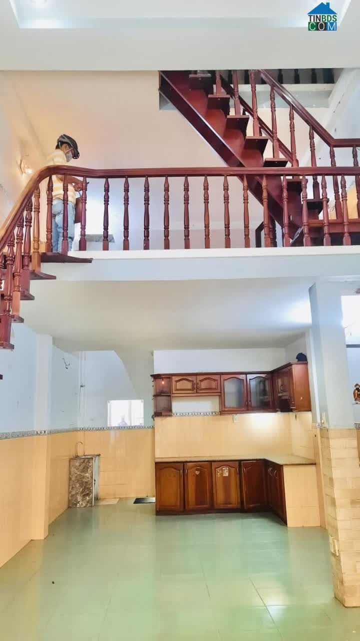 Ảnh Bán Nhà Bình Tân, Lê Văn Quới, 44M2 3T 3,85 Tỷ LH 0948362610 0