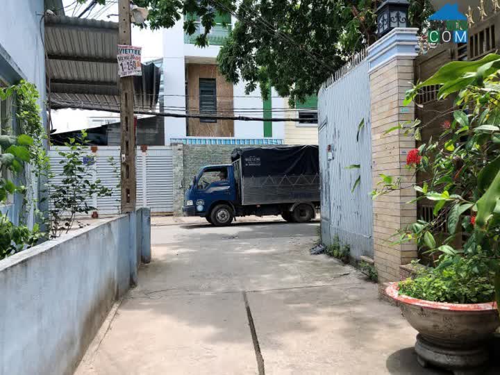 Ảnh Bán Nhà Bình Tân, Giáp Tên Lửa, 45M2 2T 2,7 Tỷ LH 0948362610 0