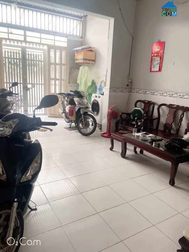 Ảnh Bán Nhà Hương Lộ 2, Ngã 4 Bốn Xã 60M2 2,9tỷ LH 0948362610 0