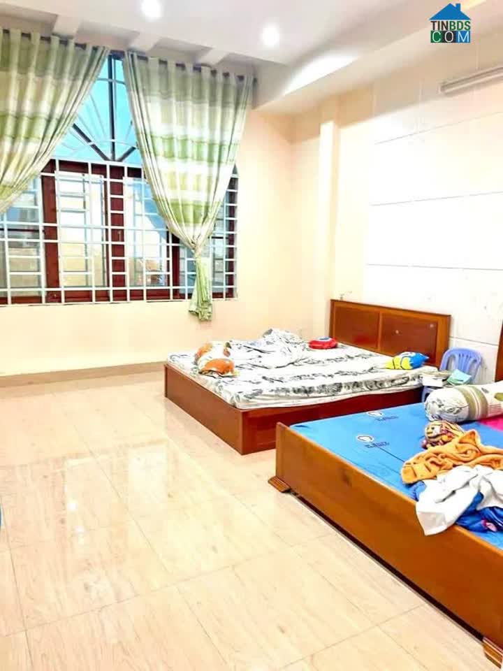 Ảnh Biệt thự 10,5m x 23m, Hiệp Bình Chánh, Cạnh siêu thị Coopmart Bình Triệu 0