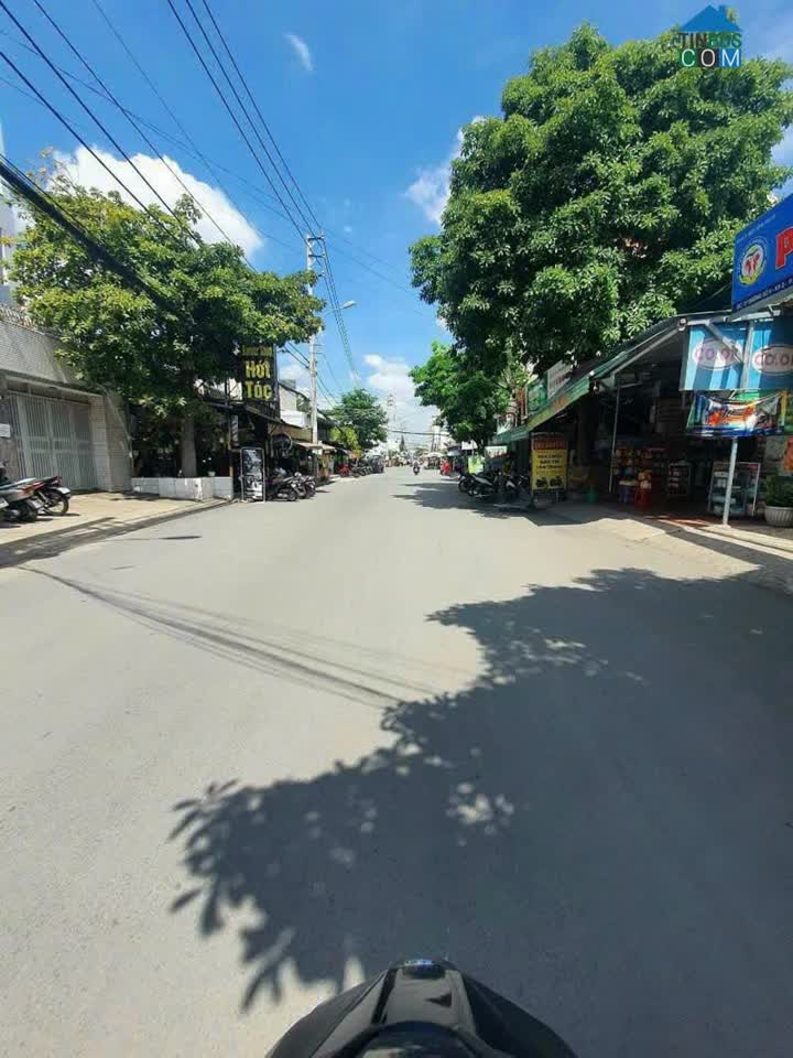 Ảnh Bán đất đường xe hơi 12m,trên đất có dãy nhà trọ 8 phòng, 160m² giá 11,7 tỷ 0