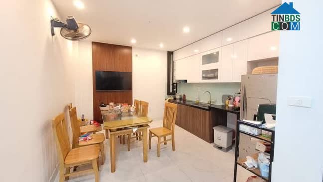 Ảnh Bán Nhà Nguyễn Lương Bằng 46m2, 4 Tầng, Mặt Tiền Rộng, Giá 4.85 Tỷ, LH 0961467376 0