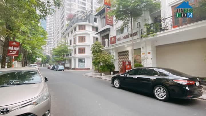 Ảnh Bán Nhà Mặt Phố Nguyễn Lương Bằng 53m2, 4 Tầng, Vỉa Hè, Ô Tô, Kinh Doanh Đỉnh, Giá 12 Tỷ 0