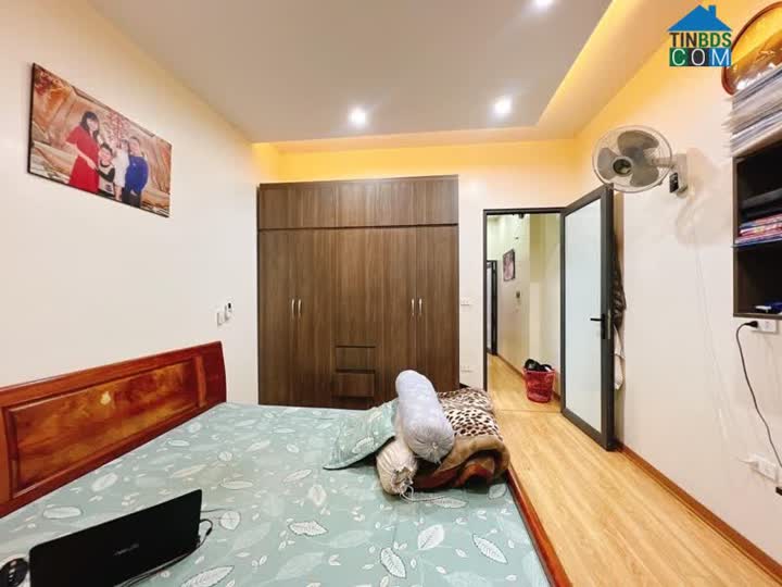 Ảnh Cần Bán Gấp Nhà Lê Duẩn 38m2, Lô Góc, Mặt Tiền Rộng, Ngõ Nông, Gần Phố, Giá 3.6 Tỷ 0