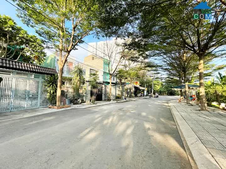 Ảnh Nhà Phạm Văn Chiêu,4.2 m x 14m, 4 tầng, hẻm 5m thông chỉ 6.1 tỷ 0