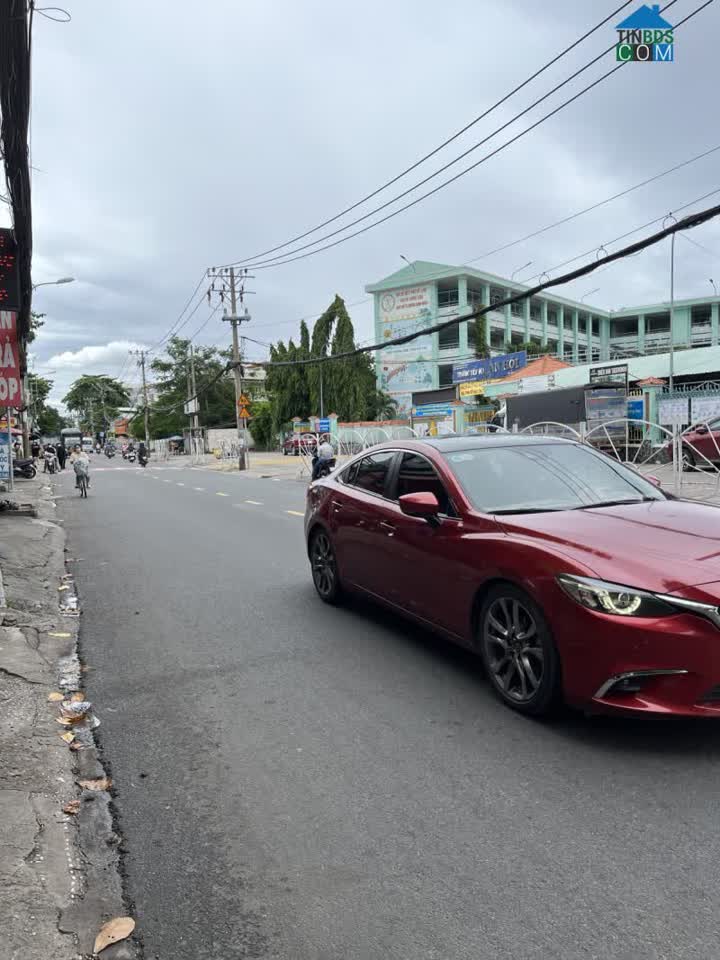 Ảnh Bán Nhà Mặt Tiền Phạm Văn Chiêu Gò Vấp 80m2 Kinh Doanh Đỉnh Ngộp 8 Tỷ 0