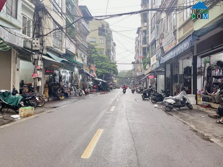 Ảnh Bán nhà mặt phố Hàng Cháo 117m², 5 tầng, MT 5.5m, Chào Giá 38.1 tỷ Ba Đình. Chi tiết liên hệ :... 0