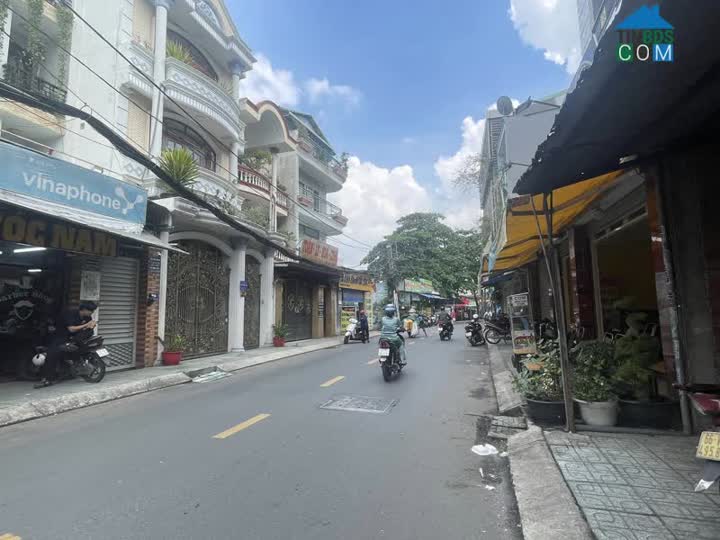 Ảnh 11 NGUYỄN VĂN CÔNG NHÀ 2 MT - P3 - GÒ VẤP - 35M2 - NGAY NGÃ 6 - GIÁ CHỈ 7 TỶ - KINH DOANH SẦM UẤT. 0