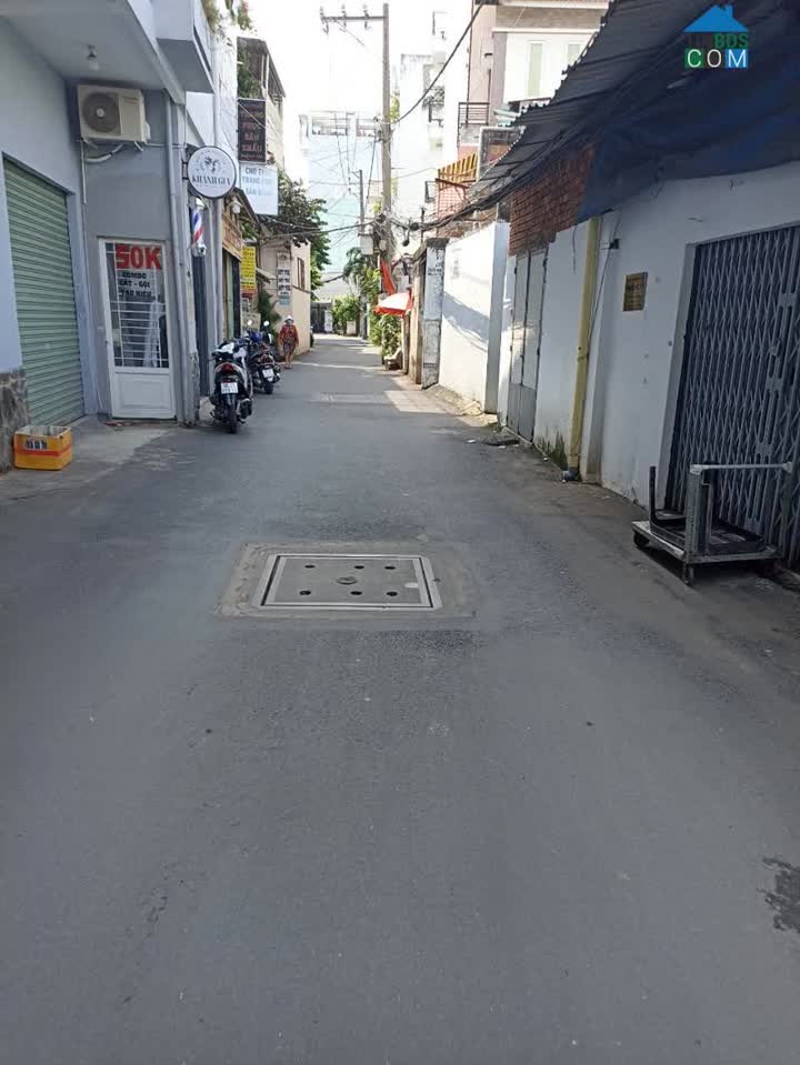 Ảnh nhà bán,2tầng,hẻm 4m,4x9m2,nguyễn oanh,gò vấp,giá:2,xty 0