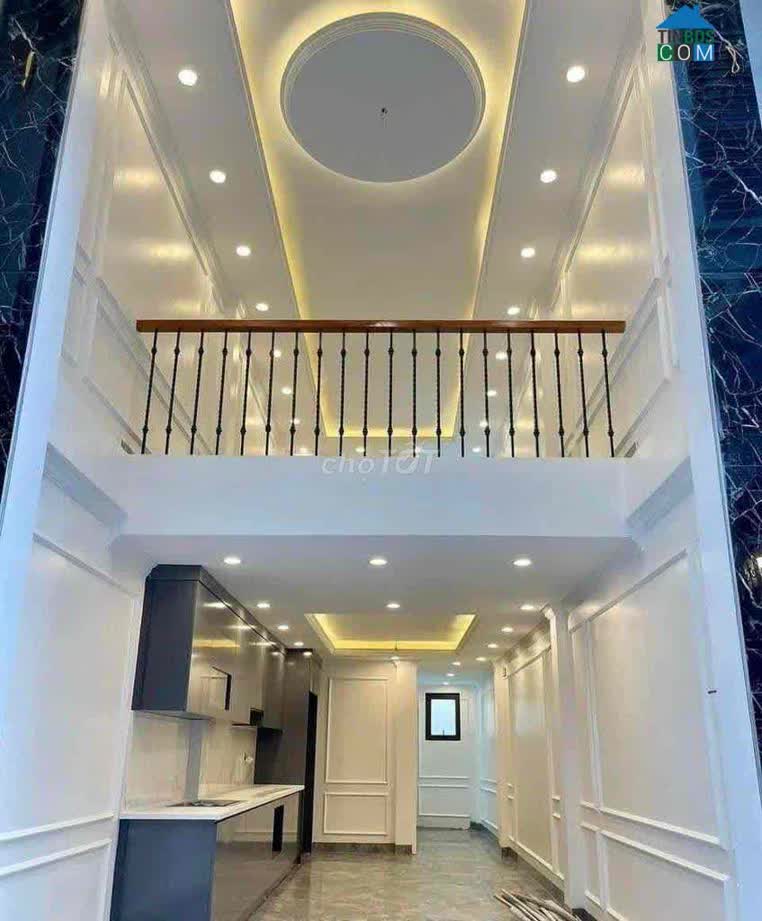 Ảnh Nhà đẹp lung linh , phố Trung Kính, Yên Hoà, Cầu Giấy 45m2 giá 5.3 tỷ 0