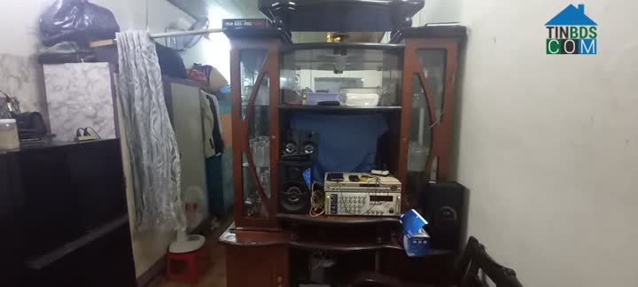 Ảnh Nhà Cấp 4 - Nguyễn Duy Cung - Gò Vấp - 25M2 - 2.7 Tỷ TL 0