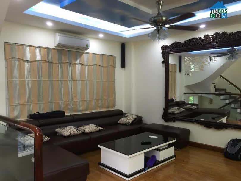 Ảnh HOT! Cách phố 30m, dân xây, thông sàn bán nhà Hồ Đắc Di, Nam Đồng 0