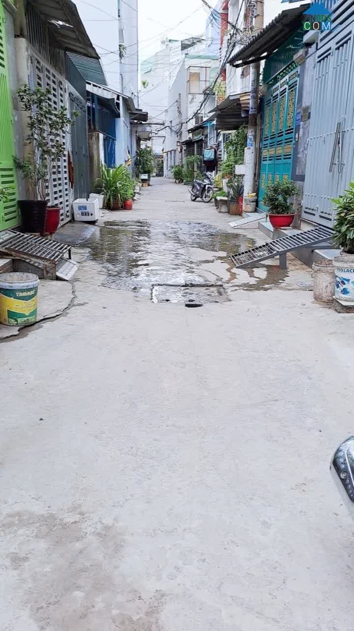 Ảnh 105 NGUYỄN TƯ GIẢN - P12 - GÒ VẤP. GIÁ CÓ 1 KO 2. CHỈ 5 TỶ 1 - 42M2 - TẶNG FULL NỘI THẤT. SỔ... 0