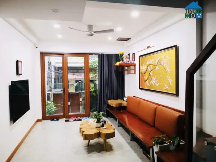 Ảnh Phân Lô VIp Trần Quốc Hoàn 60 m - 13 tỷ 0