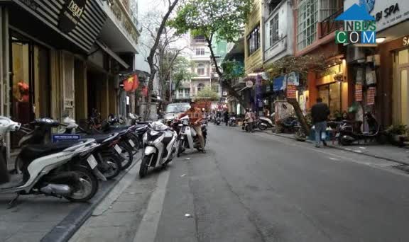 Ảnh Cần Bán nhà căn góc tại Trần Đăng Ninh, Cầu Giấy, Giá 17,9 tỷ Đang cho thuê 0