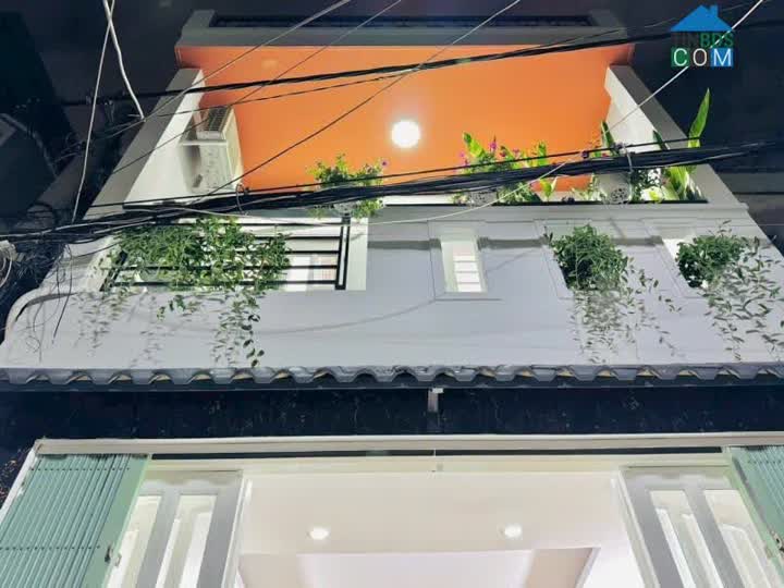 Ảnh 79 Thông Nhất - P16 - Gò Vấp - Ngang Khủng 4m. Giá Chỉ 3 Tỷ 55. Vị Trí Đắc Điạ Ngay BV Hồng Đức. 0