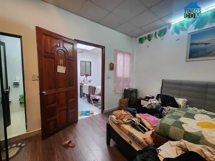 Ảnh 79 Thống Nhất Ngay Công An Phường 15 Gò Vấp - DT Khủng 52M2 - 2 Tầng BTCT - Nhà Đẹp Mới Sang... 0