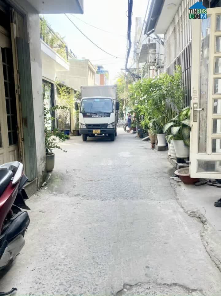 Ảnh Phan Huy Ích - Chỉ Nhỉnh 3 Tỷ - Tặng Full Nội Thất Cao Cấp .. Mới Tinh Cực Đẹp. 0