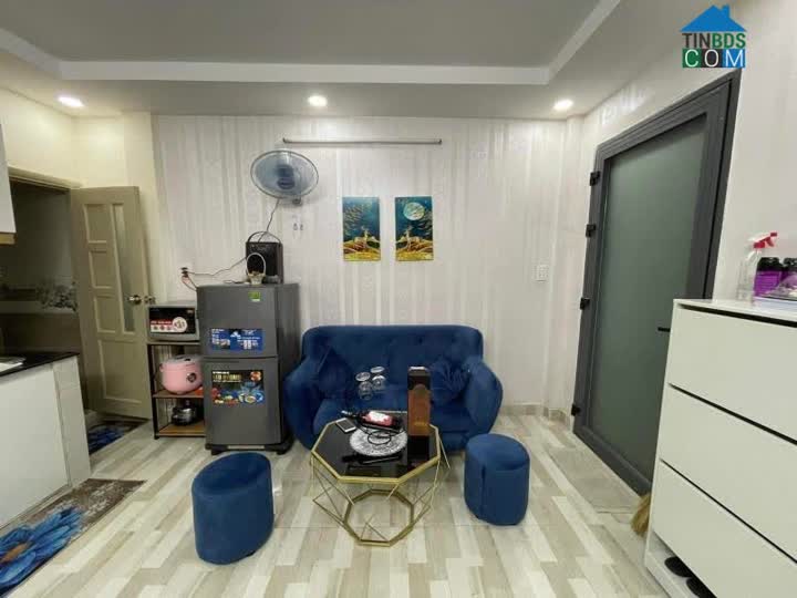 Ảnh 332 Phan Văn Trị _ P11_ Bình Thạnh. DT 20m2. Chủ Hạ Giá 150TR _ Chỉ Còn 2 Tỷ 3. 0