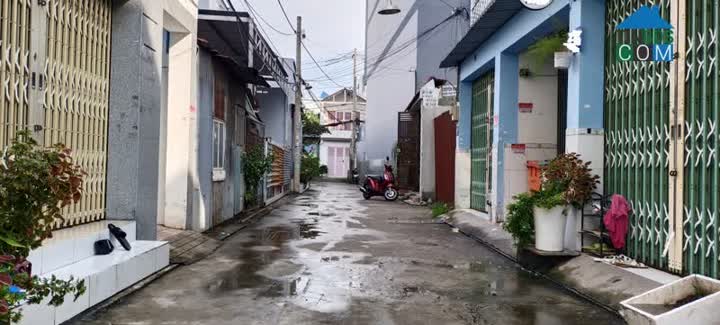 Ảnh Bán nhà Hẻm 3m, MT 5m Đường Thống, P.11, Q. Gò Vấp, Giá 3 Tỷ75 TL 0