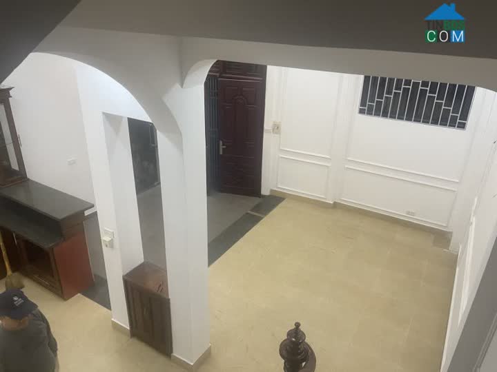 Ảnh Bán nhà Võ Chí Công, Cầu Giấy. 43mx4; MT7m; giá 5 tỷ 5. 0